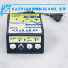 Генератор синуса ТГС-3А с автоматической подстройкой частоты. Без катушек и индикатора