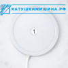 Катушка Мишина №1 (диск Мишина)