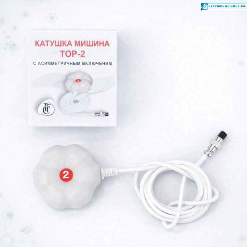 ТОР-2 «Катушка Мишина»