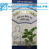 Капсулы для улучшения функции печени DIEP HA CHAU (FITOHEPA-F) 40 капсул Вьетнам