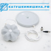 Катушка чистой статики с трансформатором для ТГС (без съёмного провода)
