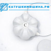 Катушка чистой статики с трансформатором для ТГС (без съёмного провода)