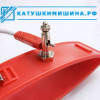 Комплект электродов Зажимы для всех ТГСп