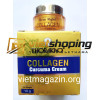 Крем с коллагеном и куркумой против старения кожи (Collagen Curcuma cream) Thorakao 10 грамм Вьетнам