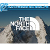 Таблица размеров от фирмы The North Face