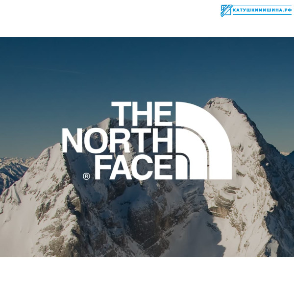 Таблица размеров от фирмы The North ...