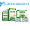 Алоэ Вера капсулы 100 капсул Вьетнам