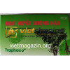 Препарат для сосудов Hoạt Huyet Duong Nao 100 капсул