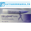 Гель при варикозном расширении вен Гирудоид (Hirudoid) 14 г