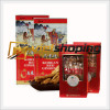 Корень красного Корейского Женьшеня Korean Red Ginseng (Южная Корея) 150 грамм