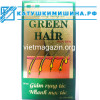 Витамины для укрепления и роста волос Green Hair Hoa Sen Вьетнам 60 капсул