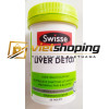 Препарат для печени LIVER DETOX Австралия 60 капсул