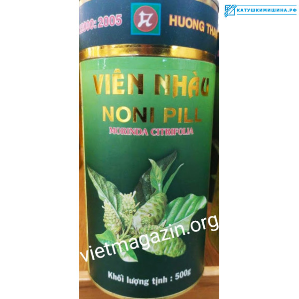 Порошок НОНИ (MORINDA CITRIFOLIA) - очищение ...