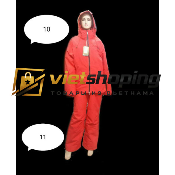 Костюмы для сноуборда фирмы BURTON