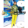 Женские и мужские костюмы горнолыжные BURTON