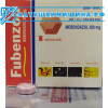 Fubenzon 500 mg - очищение организма от паразитов 1 таблетка Вьетнам
