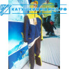 Горнолыжные комбинезоны из Вьетнама от фирмы BURTON