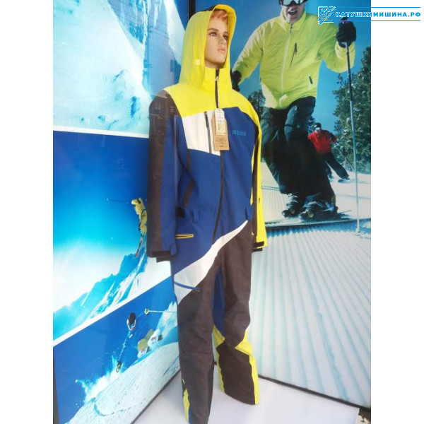 Комбинезоны горнолыжные BURTON