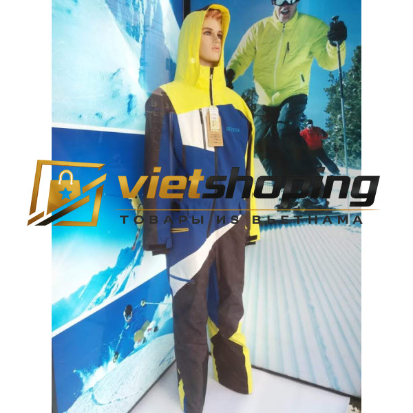Комбинезоны горнолыжные BURTON