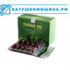 Препарат для терапии геморроя Thang Tri 50 капсул