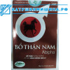 Препарат для восстановления эректильной функции BO THAN NAM 30 капсул