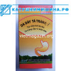 Лечение гастритов и язвенных болезней Da Day Ta Trang f 40 капсул