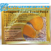 Коллагеновые патчи вокруг глаз COLLAGEN CRYSTAL EYELID PATCH 1 комплект