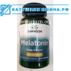 Препарат для улучшения сна и памяти Мелатонин ( Melatonin) 120 капсул США