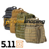 Тактические рюкзаки Tactical 5.11 Rush 24 màu Multicam