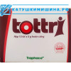 Препарат для лечения геморроя - TOTTRI 15 пакетиков по 5 грамм