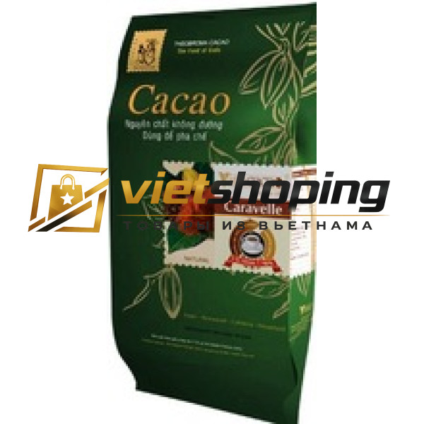 Вьетнамское какао 100% 300 грамм