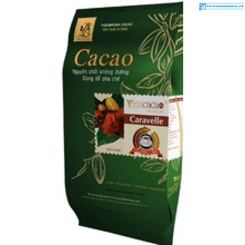 Вьетнамское какао 100% 300 грамм
