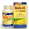 Препарат от подагры и артритов из Вьетнама Gulix Extra 60 капсул