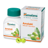 Amalaki способствуют укреплению иммунитета 60таблеток
