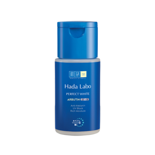 Лосьон HADA LABO ARBUTIN WHITENING LOTION ...