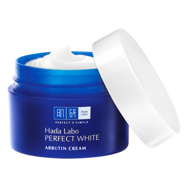 Hada Labo крем ARBUTIN PERFECT WHITE ...
