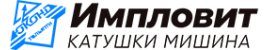 Интернет-магазин Катушек Мишина (ТГС, Импловит, Антипаразит ТГСп-2)