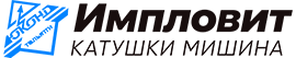 Интернет-магазин Катушек Мишина (ТГС, Импловит, Антипаразит ТГСп-2)